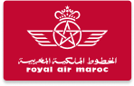 Royal Air Maroc Logo